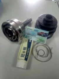 Шрус наружный (30z вн./ 24z нар.) Geely CK1 (до 2009г.), Geely CK1F (с 2011г.), Geely CK2