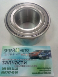 Подшипник передней ступицы (NSK Япония) Geely GC6 (LG-4), Geely MK Cross, Geely MK1 (1.6, до 2010г.), Geely MK2 (1.5, с 2010г.), Great Wall Haval (M4)