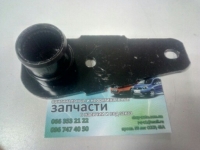 Пластина заднего торсионного рычага (правый) Lifan 520 (Breez, 1.3), Lifan 520 (Breez, 1.6)