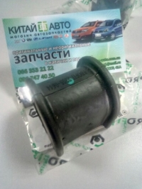 Втулка переднего стабилизатора (внутр. D=20mm) (PROFIT Чехия) Chery Tiggo (1.6, до 2012г.), Chery Tiggo (1.8, до 2012г.), Chery Tiggo (2.0, до 2010г.), Chery Tiggo (2.4, до 2010г.,AT), Chery Tiggo (2.4, до 2010г.,MT), Chery Tiggo 3 (1.6, после 2016г.), Ch