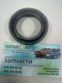 Сальник привода полуоси левый / правый (QR512, QR523, QR519) BYD F3 (1.6, до 2010г.), Chery A13, Forza (HB), Chery A13, Forza (Sedan), Chery Beat (S18,1.3), Chery Eastar (2.0, B11, ACTECO), Chery Elara (2.0), Chery Jaggi (S21,1.3), Chery Kimo (S12,1.3,MT)