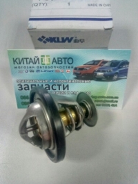 Термостат 82° Geely CK1 (до 2009г.), Geely CK1F (с 2011г.), Geely CK2, Geely GC6 (LG-4), Geely LC (GC2), Geely LC Cross (GX2), Geely MK Cross, Geely MK1 (1.6, до 2010г.), Geely MK2 (1.5, с 2010г.), Great Wall Safe (F1), Great Wall Safe (G5), Lifan 320 (Sm