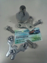 Шаровая опора Chery A13, Forza (HB), Chery A13, Forza (Sedan), Chery Amulet (1.6,до 2010г.), Chery Amulet (FL,1.5,с 2012г.), Chery Amulet (до 2012г.,1.5), Chery Karry (A18,1.6)