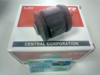Сайлентблок заднего продольного рычага (CTR Корея ) Geely CK1 (до 2009г.), Geely CK1F (с 2011г.), Geely CK2, Lifan 320 (Smily)