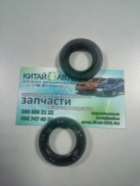 Сальник первичного вала KПП (21,9*40*8) Chery Amulet (1.6,до 2010г.), Chery Karry (A18,1.6)
