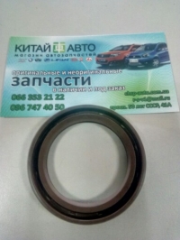 Сальник распредвала Chery A13, Forza (HB), Chery A13, Forza (Sedan), Chery QQ (S11, 0.8), Chery QQ (S11, 1.1)