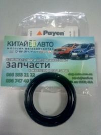 Сальник коленвала передний (479Q, 481Q) (Payen Бельгия) Geely CK1 (до 2009г.), Geely CK1F (с 2011г.), Geely CK2, Geely GC6 (LG-4), Geely LC (GC2), Geely LC Cross (GX2), Geely MK Cross, Geely MK1 (1.6, до 2010г.), Geely MK2 (1.5, с 2010г.), Lifan 320 (Smil