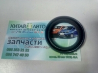 Сальник коленвала передний (479Q, 481Q) Geely CK1 (до 2009г.), Geely CK1F (с 2011г.), Geely CK2, Geely GC6 (LG-4), Geely LC (GC2), Geely LC Cross (GX2), Geely MK Cross, Geely MK1 (1.6, до 2010г.), Geely MK2 (1.5, с 2010г.), Lifan 320 (Smily), Lifan 520 (B