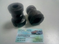 Отбойник переднего амортизатора Geely MK Cross, Geely MK1 (1.6, до 2010г.), Geely MK2 (1.5, с 2010г.), Great Wall Voleex (C30)