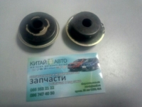 Опора верхняя заднего амортизатора (железная) Geely MK Cross, Geely MK1 (1.6, до 2010г.), Geely MK2 (1.5, с 2010г.)