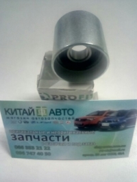 Ролик обводной ремня ГРМ металлический (маленький) (PROFIT Чехия) (Chery Eastar (2.0, B11, ACTECO), Chery Eastar (B11,1.8), Chery Eastar (B11,2.4, ACTECO), Chery Elara (2.0), Chery M11, Chery M12 (HB), Chery Tiggo (1.6, до 2012г.), Chery Tiggo (1.8, до 20