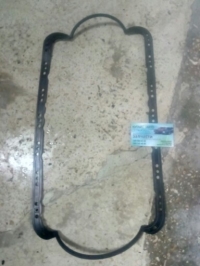 Прокладка поддона (480EF) Chery Amulet (1.6,до 2010г.), Chery Karry (A18,1.6)