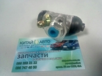 Цилиндр тормозной рабочий (задний/левый) Geely GC6 (LG-4), Geely MK Cross, Geely MK1 (1.6, до 2010г.), Geely MK2 (1.5, с 2010г.)