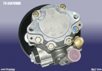 Насос ГУР 1.8L Chery M11 , Chery M12 , Chery Eastar , Chery Elara/Fora , Chery Tiggo (2010-2012,Acteco)