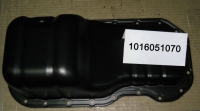 Картер двигателя Geely CK-1(-2009) , Geely CK2 , Geely CK1F , Geely MK (NEW,2010-) , Geely MK Cross(MK-2), Geely MK