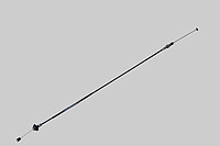 Трос акселератора (газа) 1530 mm Chery Amulet(-2010, A11, A15, 1.6)
