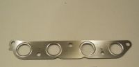 Прокладка выпускного коллектора Geely CK1 (до 2009г.), Geely CK1F (с 2011г.), Geely CK2, Geely LC (GC2), Geely LC Cross (GX2), Geely MK Cross, Geely MK1 (1.6 до 2010г.), Geely MK2 (1.5 с 2010г.), Lifan 520 (Breez 1.6), Lifan 620 (Solano)