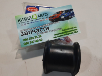 Втулка заднего стабилизатора (внутр. D=19mm.) (BCGUMA Украина) Chery Tiggo (1.6, до 2012г.), Chery Tiggo (1.8, до 2012г.), Chery Tiggo (2.0, до 2010г.), Chery Tiggo (2.4, до 2010г.,AT), Chery Tiggo (2.4, до 2010г.,MT), Chery Tiggo 3 (1.6, после 2016г.), C