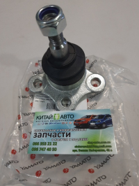 Шаровая опора верхняя (YAMATO Польша) Great Wall Haval (H3,2.0), Great Wall Hover (H2,2.4), Great Wall Pegasus (2.2), Great Wall Safe (F1)