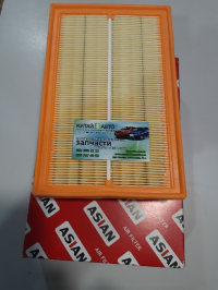 Фильтр воздушный двигателя (ASIAN Китай) Chery Tiggo2