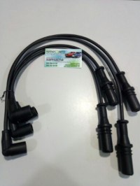 Провода зажигания высоковольтные (комплект) Chery Amulet (1.6,до 2010г.), Chery Amylet А15, Chery Karry (A18,1.6)