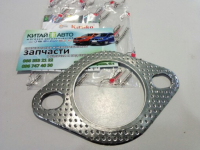 Прокладка выхлопной системы Geely MK, Geely CK