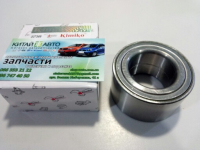 Подшипник передней ступицы (Kimiko Тайвань) Chery QQ (S11, 0.8), Chery QQ (S11, 1.1)