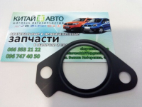 Прокладка патрубка помпы Geely CK, Geely MK