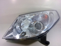 Фара передняя левая (без корректора) Geely MK