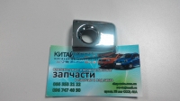Накладка ручки двери передней  (оригинал) (левая/правая) (хром) Geely MK , Geely MK Cross