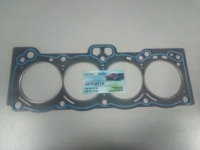 Прокладка ГБЦ (481Q, металлоасбестовая) Geely CK, Geely MK1 (1.6, до 2010г.) Geely MK2 (1.6), Geely Emgrand GX2 (1.8)