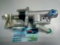 Цилиндр сцепления главный (ASIAN Китай) Geely GC6 (LG-4), Geely MK Cross, Geely MK1 (1.6, до 2010г.), Geely MK2 (1.5, с 2010г.)