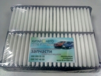 Фильтр воздушный двигателя Geely CK1 (до 2009г.), Geely CK1F (с 2011г.), Geely CK2, Geely GC5 (CE1), Geely GC5RV (CE2)