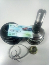 Шрус наружный (23z вн./24z нар.) Geely MK Cross, Geely MK1 (1.6, до 2010г.), Geely MK2 (1.5, с 2010г.)