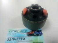 Сайлентблок переднего рычага задний (оригинал) Chery Tiggo (1.6, до 2012г.), Chery Tiggo (1.8, до 2012г.), Chery Tiggo (2.0, до 2010г.), Chery Tiggo (2.4, до 2010г.,AT), Chery Tiggo (2.4, до 2010г.,MT), Chery TiggoFL (1.8, с 2012г.), Lifan X60 (1.8)