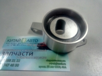 Ролик ГРМ натяжной (GLOBER Китай) Chery QQ (S11, 0.8), Chery QQ (S11, 1.1)