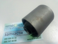 Сайлентблок заднего продольного рычага передний (малый) Chery QQ (S11, 0.8), Chery QQ (S11, 1.1)