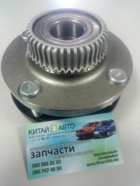 Ступица задняя в сборе (GLOBER Китай) Chery A13, Forza (HB), Chery A13, Forza (Sedan)