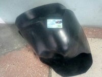 Подкрылок передний левый (LOCKER Харьков) Geely MK Cross, Geely MK1 (1.6, до 2010г.), Geely MK2 (1.5, с 2010г.)