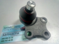 Шаровая опора переднего рычага (Starline Венгрия) Lifan 520 (Breez, 1.3), Lifan 520 (Breez, 1.6)