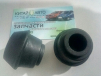 Втулка стабилизатора в передний рычаг (ромашка) (PARTS-MALL Корея) Chery QQ S11 (0.8), Chery QQ S11 (1.1), Chery Jaggi S21