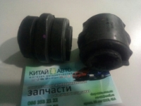 Втулка переднего стабилизатора (SASIC Франция) (520,SMA) Lifan 520 (Breez, 1.3), Lifan 520 (Breez, 1.6), SMA Maple