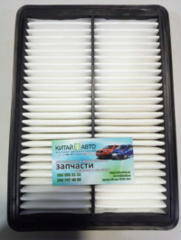 Фильтр воздушный двигателя Chery Tiggo 4, Chery Tiggo 7, Chery Tiggo 8 (1.5 2,0) МКП, АКПП
