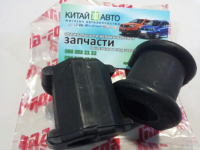 Втулка переднего стабилизатора (INA-FOR Китай) Geely CK1 (до 2009г.), Geely CK1F (с 2011г.), Geely CK2