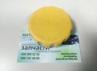Крышка расширительного бачка (472, 481*, 484H) Chery Eastar (B11,2.4, ACTECO), Chery Elara (2.0), Chery M11, Chery M12 (HB), Chery QQ (S11, 1.1)