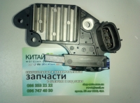 Реле зарядов на генератор Geely СК