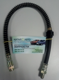 Шланг тормозной передний левый/правый Lifan 520 (BREEZ)