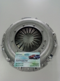 Корзина сцепления (4G18) Emgrand EX7 (1.8,X7)