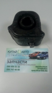 Втулка переднего стабилизатора правая Emgrand EX7 (1.8,X7), Emgrand EX7 (2.0,X7), Emgrand EX7 (2.4,X7)