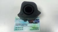 Втулка переднего стабилизатора левая (оригинал) Emgrand EX7 (1.8,X7), Emgrand EX7 (2.0,X7), Emgrand EX7 (2.4,X7)